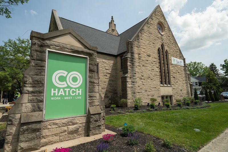 COhatch Broad Ripple - Event Venue in Indianapolis, Indiana
