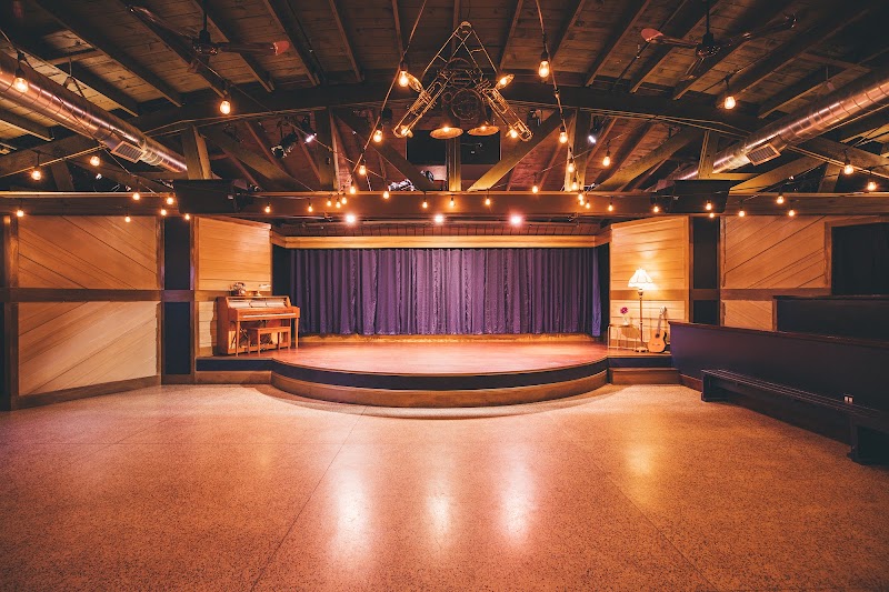 The Bur Oak - Event Venue in Madison, Wisconsin