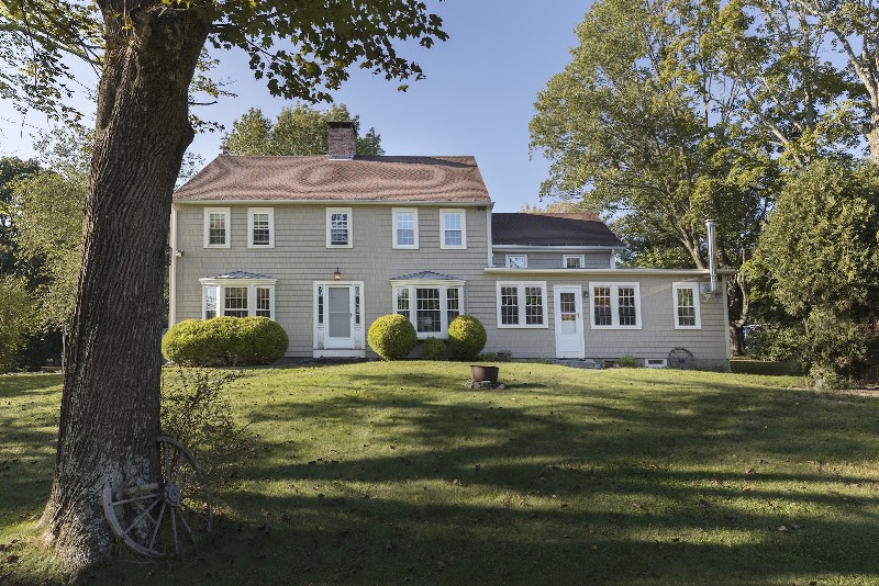 Paris Irons Farm - Event Venue in Glocester, Rhode Island