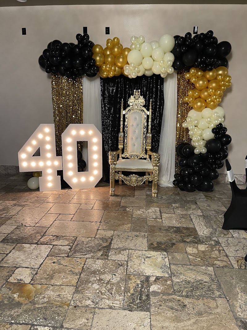UpScale Memories And More LLC - Event Venue in Marrero, Louisiana