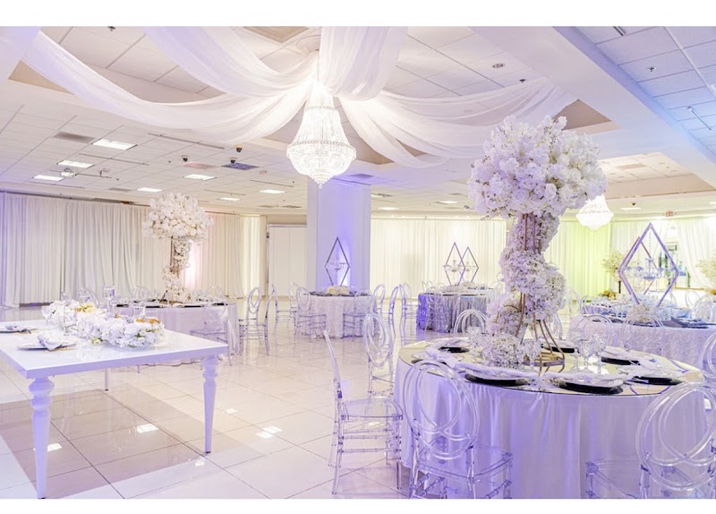 The Lair Venue - Event Venue in Orlando, Florida