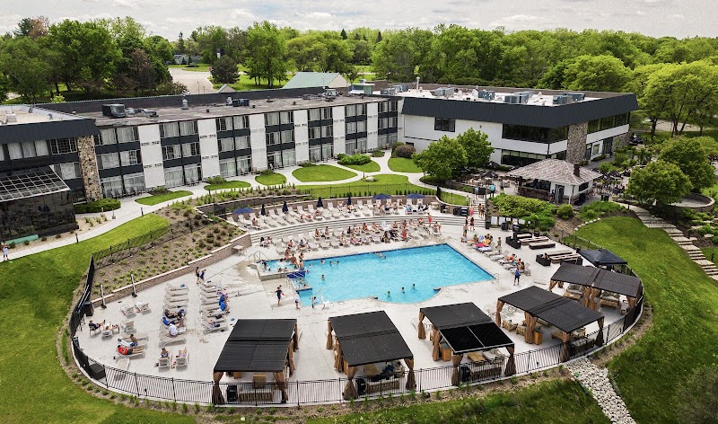 Lodge Geneva National - Event Venue in Lake Geneva, Wisconsin