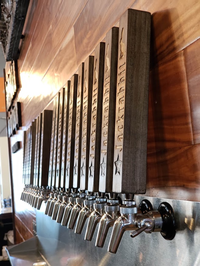 Jackrabbit Brewing - Event Venue in West Sacramento, California