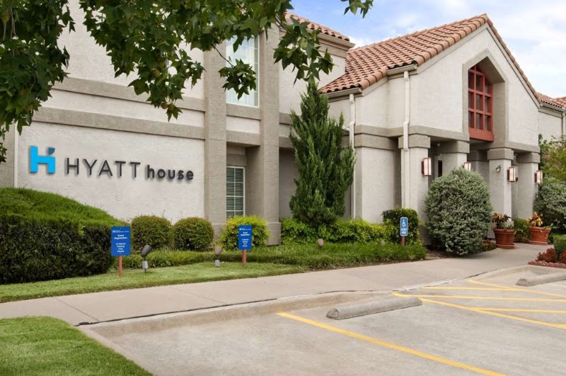 Hyatt House Dallas/Las Colinas - Event Venue in Irving, Texas