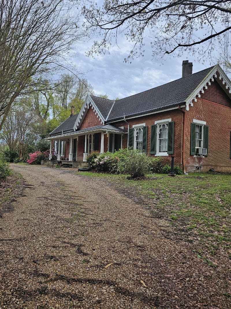 Glenfield Plantation Bed & Breakfast: Natchez - Event Venue in Natchez, Mississippi