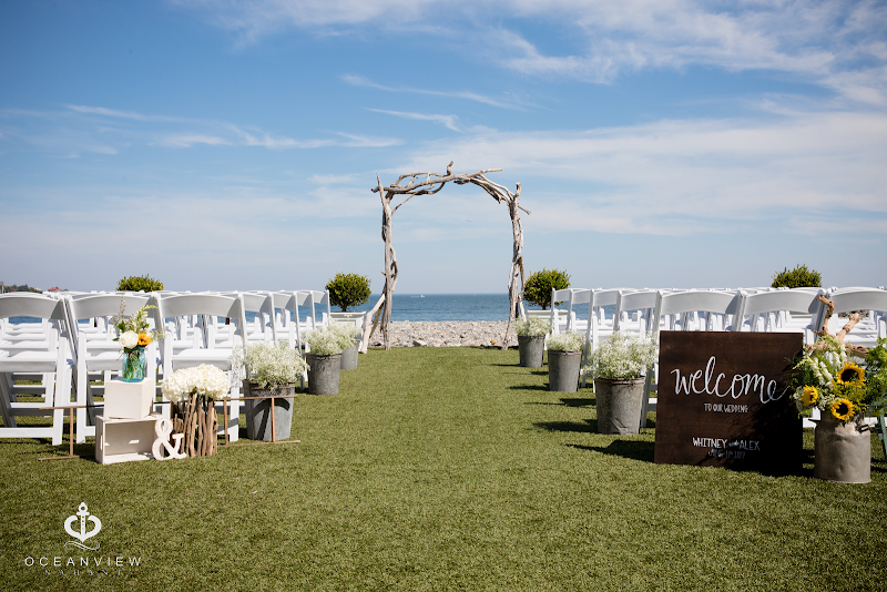 Oceanview of Nahant - Event Venue in Nahant, Massachusetts
