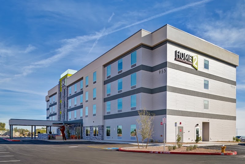 Home2 Suites by Hilton Buckeye Phoenix - Event Venue in Buckeye, Arizona