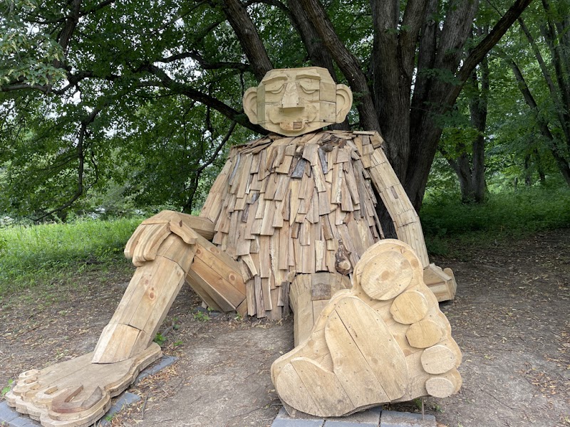 Lincoln Memorial Garden and Nature Center - Event Venue in Springfield, Illinois