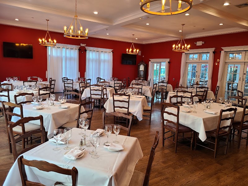 Wicked Wolf North - Event Venue in Yonkers, New York
