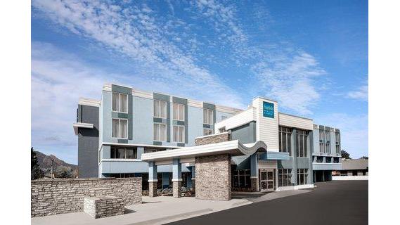 Fairfield by Marriott Inn & Suites Boulder - Event Venue in Boulder, Colorado