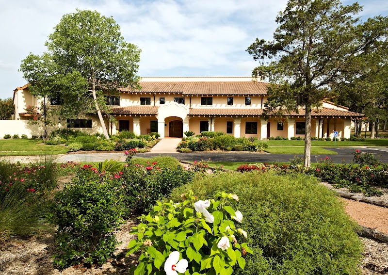 Austin Health & Wellness Retreat - Optimum Health Institute - Event Venue in Cedar Creek, Texas