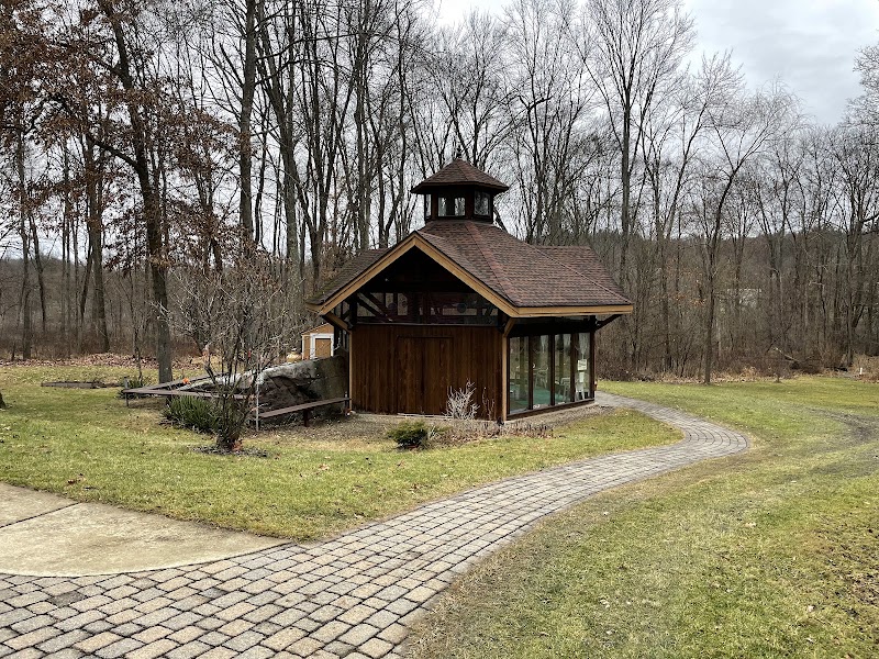 Datta Retreat Center - Event Venue in West Sunbury, Pennsylvania