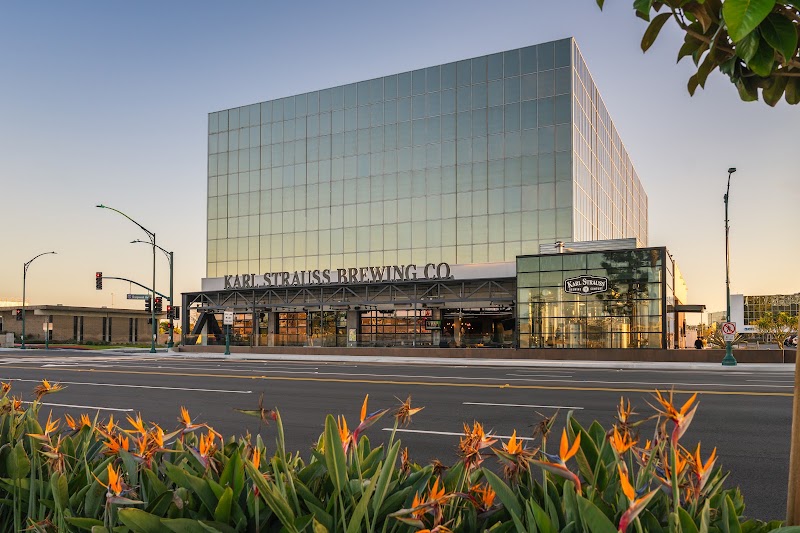 Karl Strauss Brewing Company - Event Venue in Anaheim, California