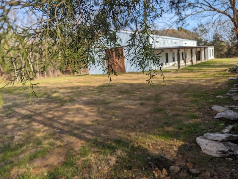 Stonewall Ranch Weddings and Events - Event Venue in Lebanon, Tennessee