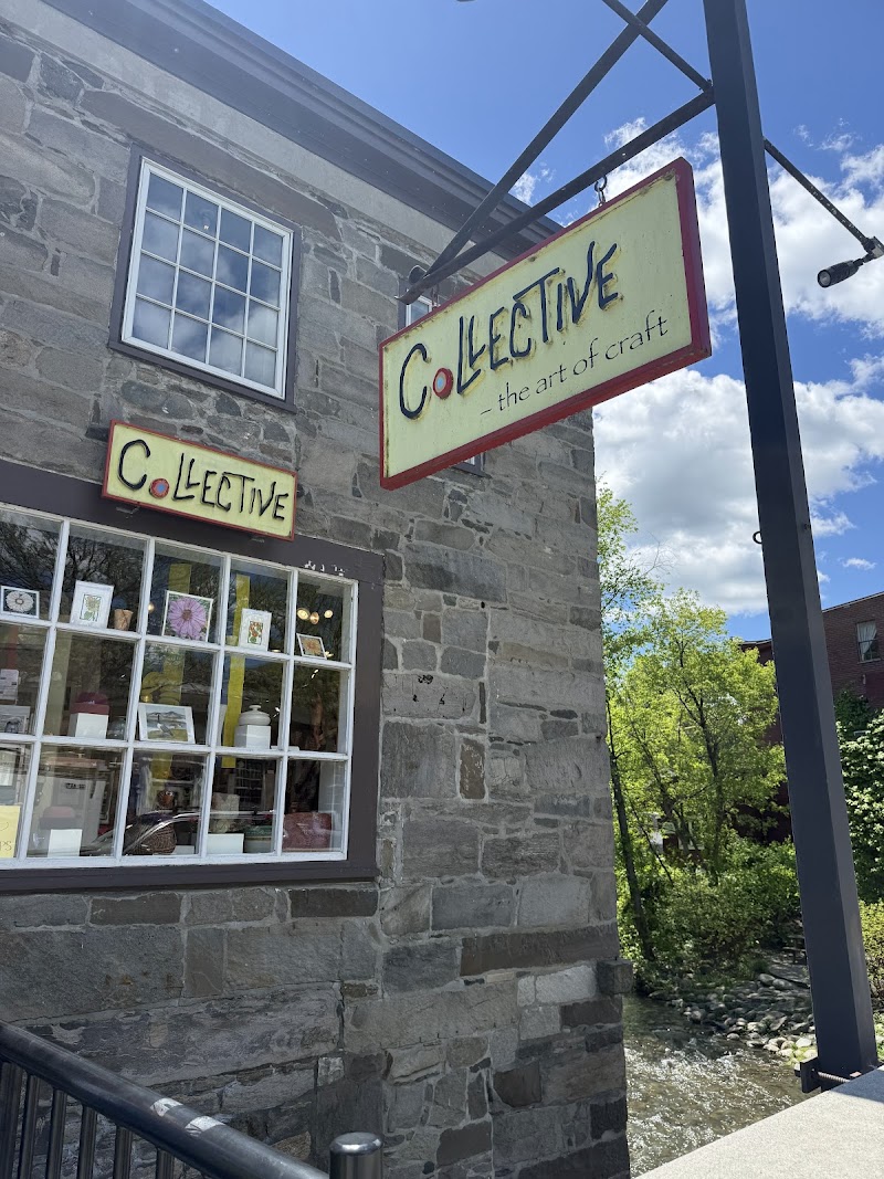 Collective the Art of Craft - Event Venue in Woodstock, Vermont