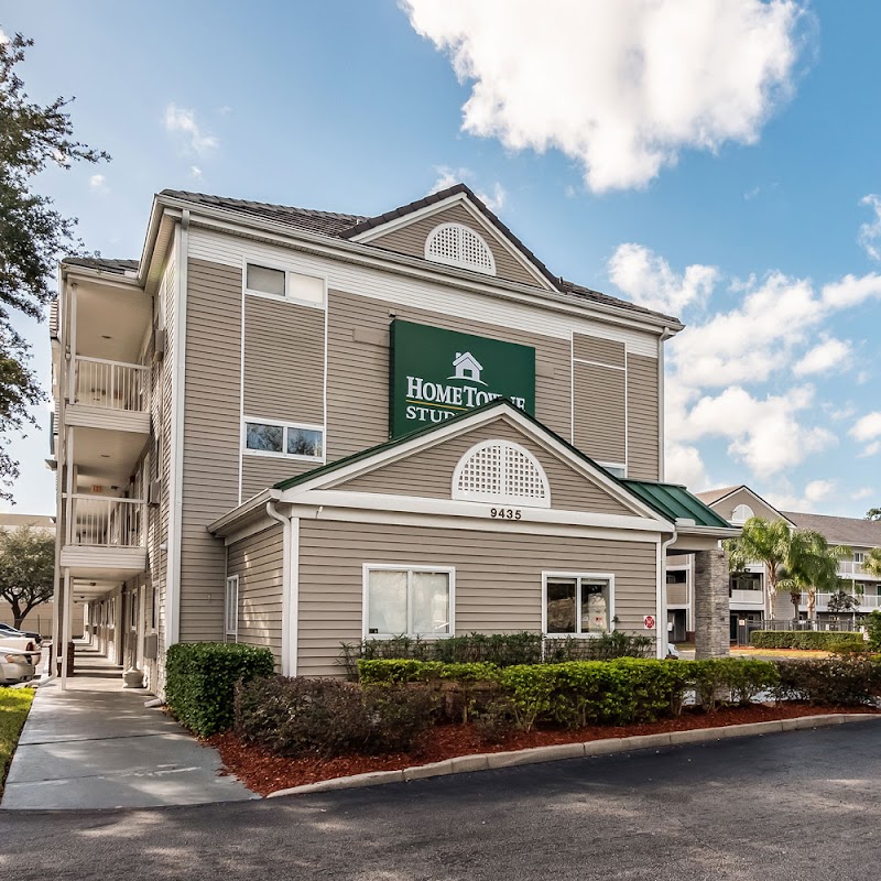Suburban Extended Stay South - Event Venue in Orlando, Florida
