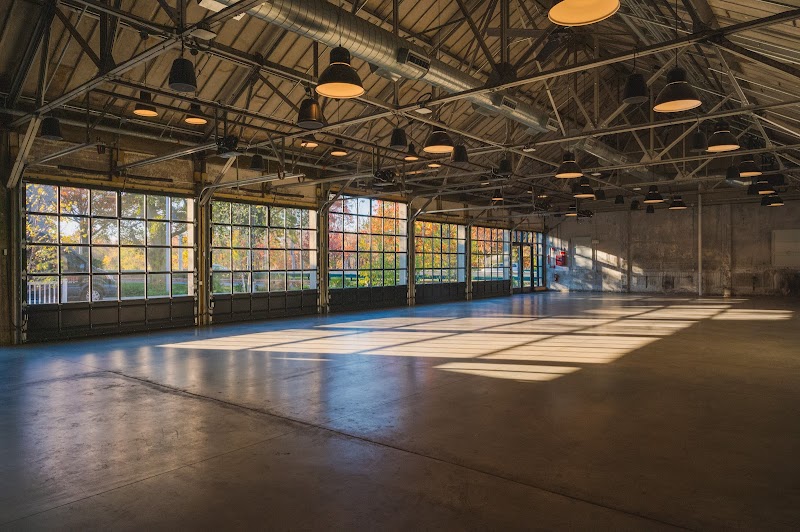 Garage B Events at The Speedway - Event Venue in Boston, Massachusetts
