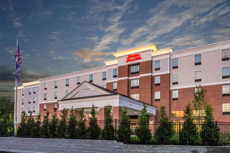 Hampton Inn & Suites Yonkers - Westchester - Event Venue in Yonkers, New York