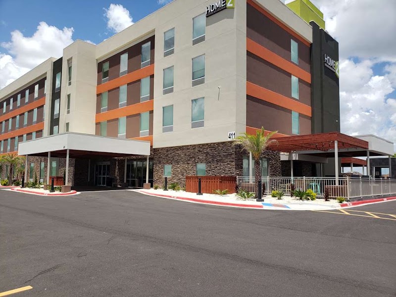 Home2 Suites by Hilton Edinburg - Event Venue in Edinburg, Texas