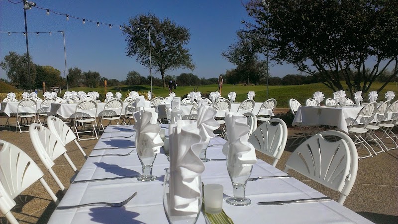 Clubhouse At Woodcreek - Event Venue in Roseville, California