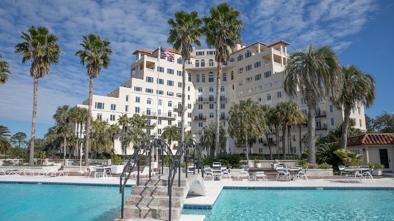 700 Wilmington Venues - Event Venue in Savannah, Georgia