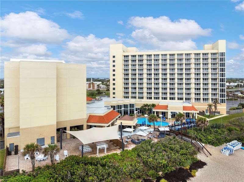 Hilton Melbourne Beach Oceanfront - Event Venue in Melbourne, Florida