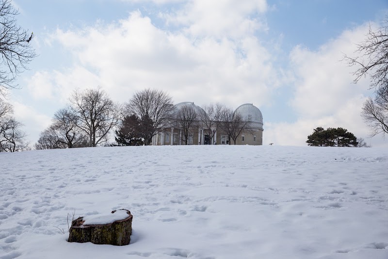 Riverview Park Chapel Shelter - Event Venue in Pittsburgh, Pennsylvania