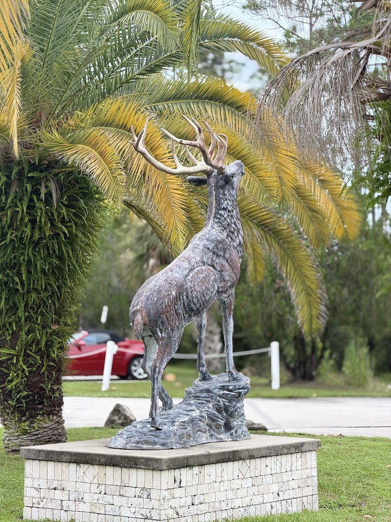 Palm Coast Elks Lodge #2709 - Event Venue in Palm Coast, Florida