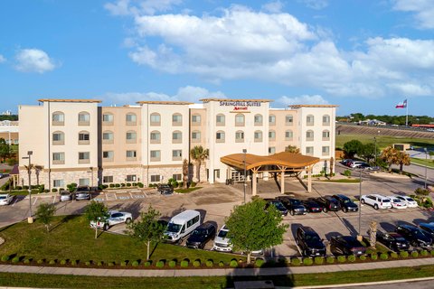 SpringHill Suites by Marriott Waco Woodway - Event Venue in Woodway, Texas