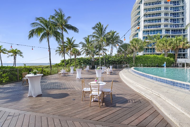 B Ocean Resort Fort Lauderdale Beach - Event Venue in Fort Lauderdale, Florida