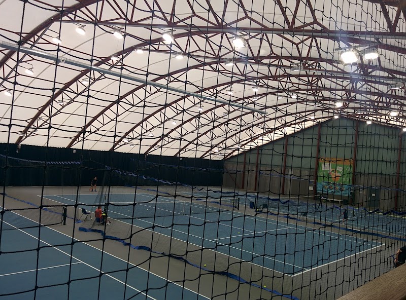 Huddersfield Lawn Tennis & Squash Club - Event Venue in Huddersfield, West Yorkshire