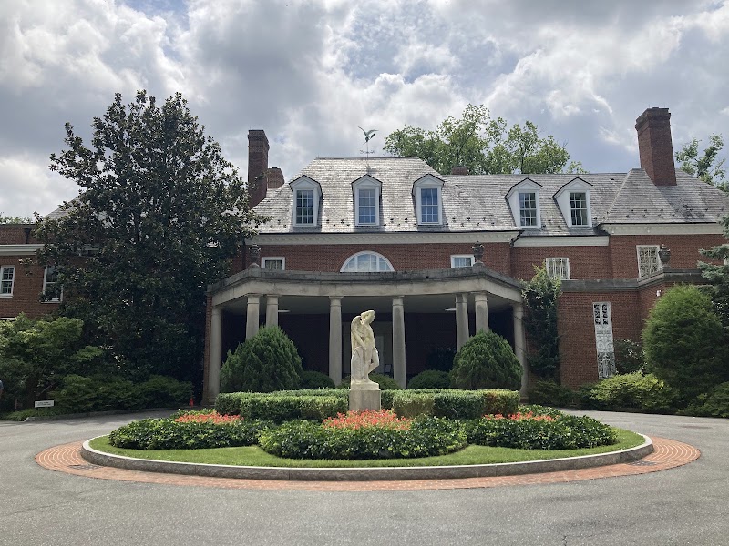 Hillwood Estate, Museum & Gardens - Event Venue in Washington, District of Columbia