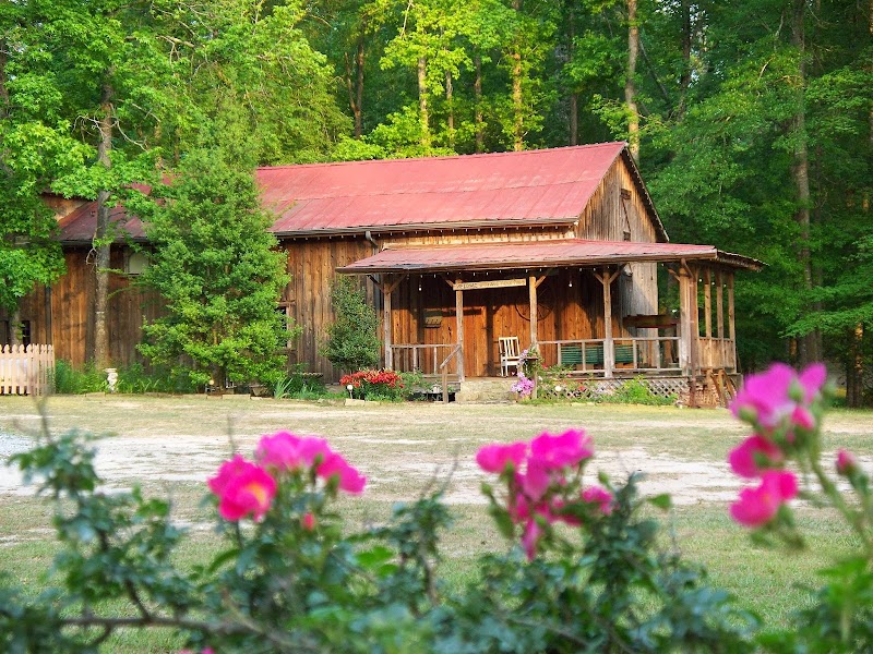 Lake Pines Event Center - Event Venue in Columbus, Georgia