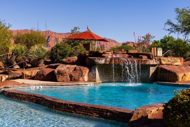The Inn at Entrada - Event Venue in St. George, Utah