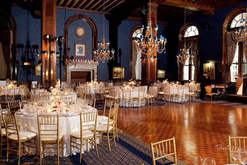 Union League Club - Event Venue in Chicago, Illinois