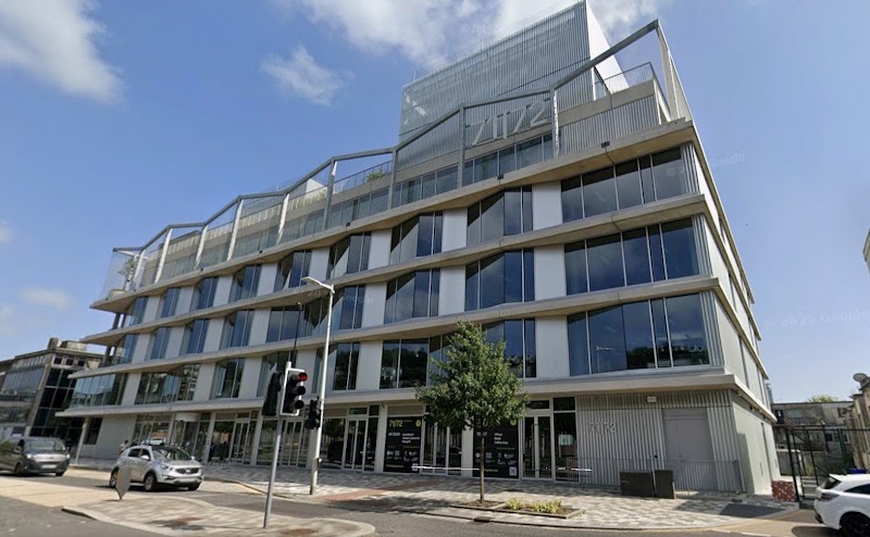 71-72 Kingsway - Event Venue in Swansea, Wales