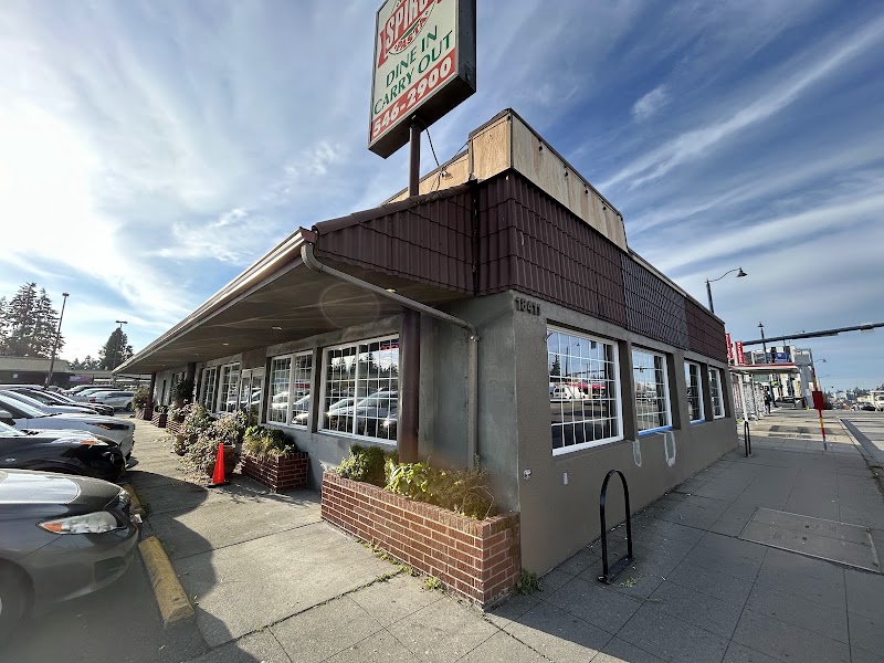 Spiro's Pizza & Pasta - Event Venue in Shoreline, Washington