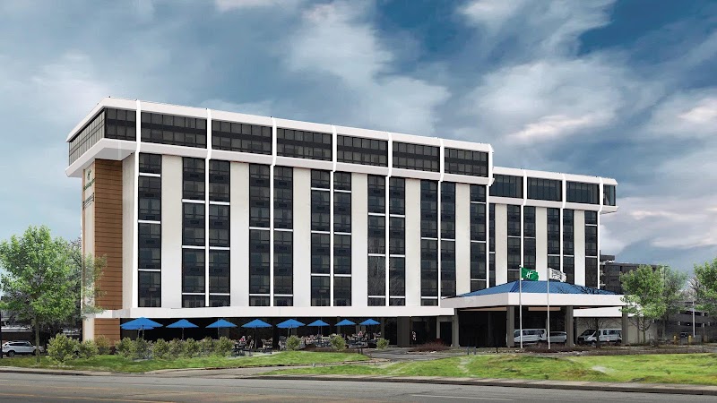 Staybridge Suites Chicago O'Hare Rosemont - Event Venue in Rosemont, Illinois