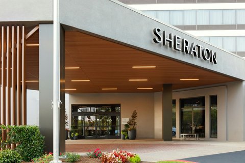 Sheraton Nashville Brentwood - Event Venue in Brentwood, Tennessee