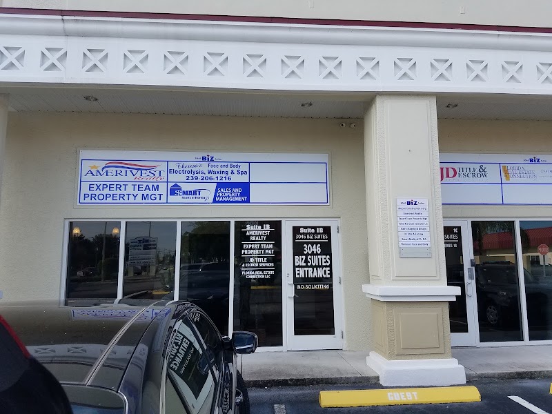3046 BiZ Suites LLC - Event Venue in Cape Coral, Florida