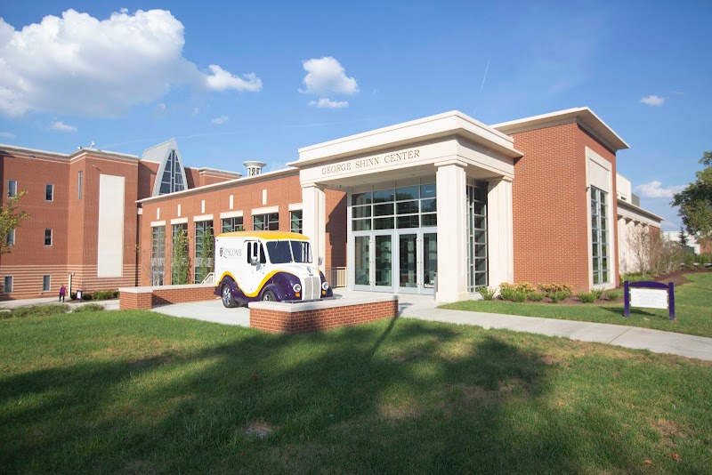 George Shinn Event Center - Event Venue in Nashville, Tennessee