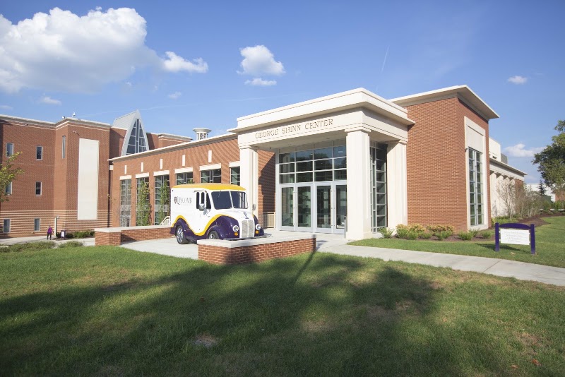 George Shinn Event Center - Event Venue in Nashville, Tennessee