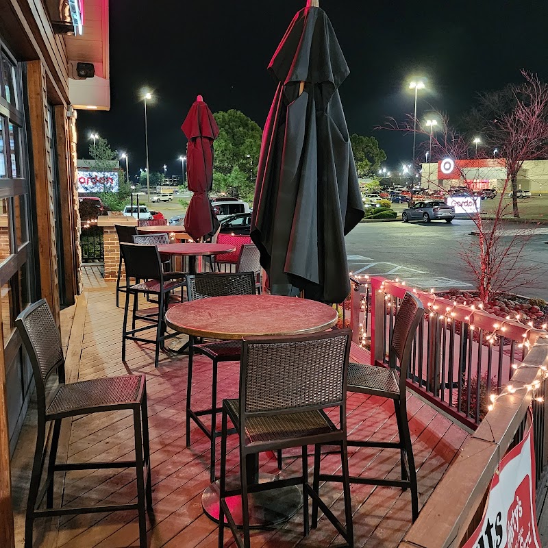 Rafferty's Restaurant & Bar - Event Venue in Clarksville, Tennessee