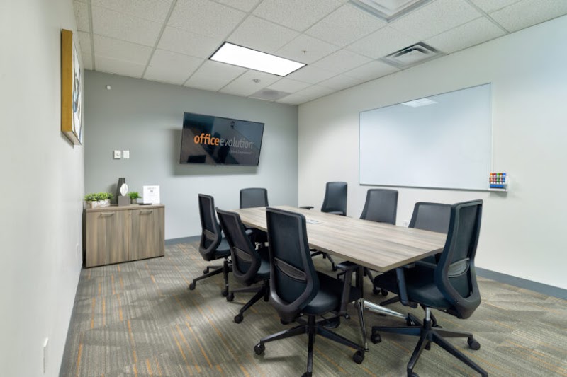 Office Evolution - Broomfield - Event Venue in Broomfield, Colorado