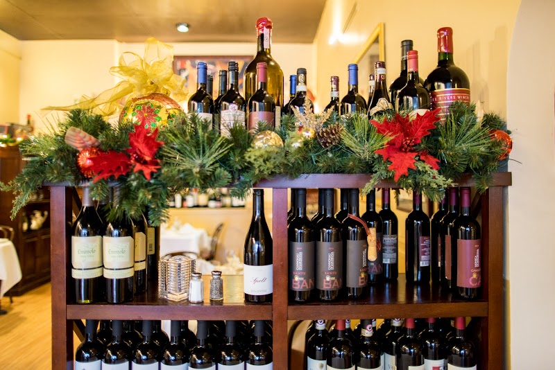 Ristorante Paradiso - Event Venue in Kirkland, Washington