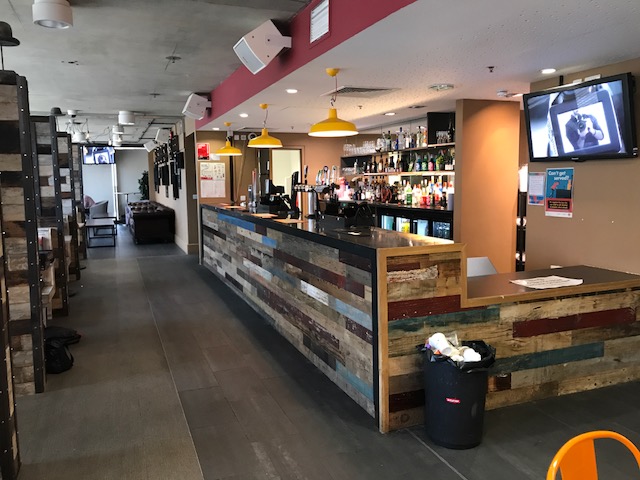 The Metro - Event Venue in Luton, England