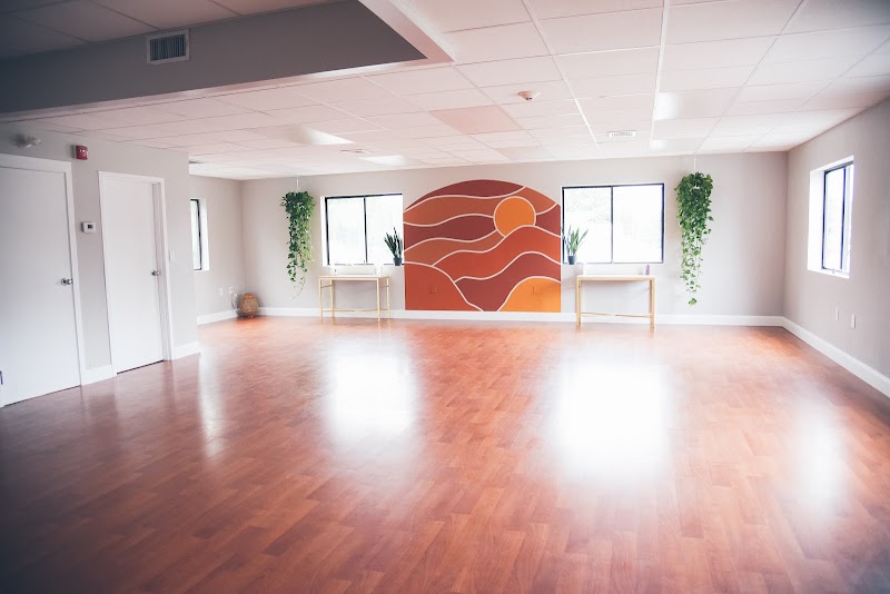 Soul Sanctuary - Event Venue in Coventry, Rhode Island