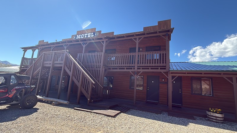 Yellowstone Valley Inn & RV Park - Event Venue in Cody, Wyoming