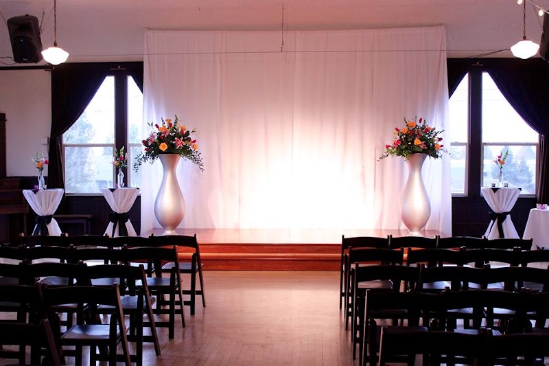 The Village Ballroom - Event Venue in Portland, Oregon