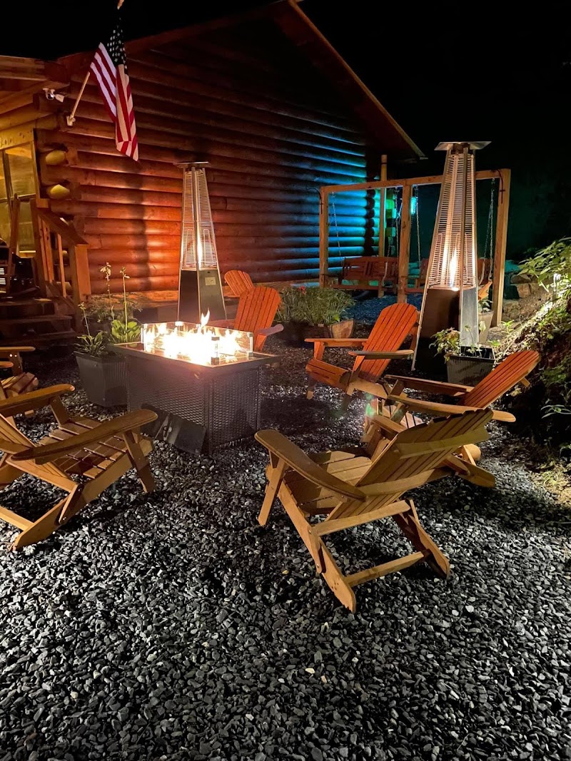 The Lodge Nantahala River - Event Venue in Bryson City, North Carolina